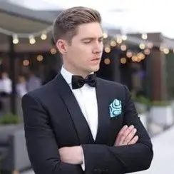 Model Lidex Fin - Anton Kovačić